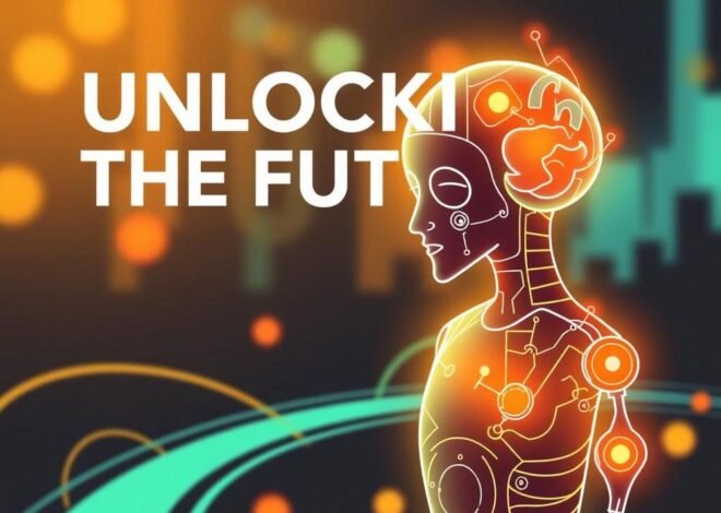 Unlocking the Future: How Generative AI is Revolutionizing Digital Marketing from 2025 to 2034