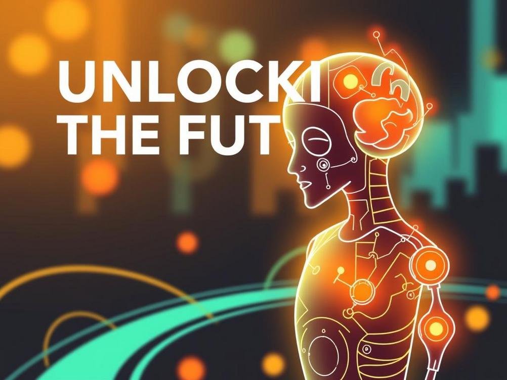 Unlocking the Future: How Generative AI is Revolutionizing Digital Marketing from 2025 to 2034