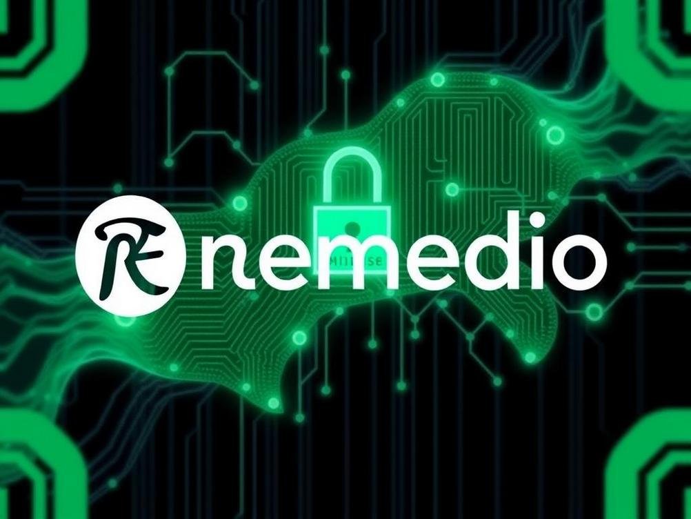 Remedio Scores a Whopping $65 Million to Level Up AI Cybersecurity – What’s the Big Deal?