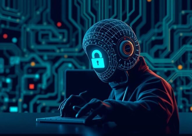 Top 10 AI-Powered Cybersecurity Tools That’ll Keep Hackers Up at Night in 2025