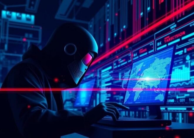 Why Most Companies Are Totally Outmatched by AI Cybercrooks – And How to Fight Back