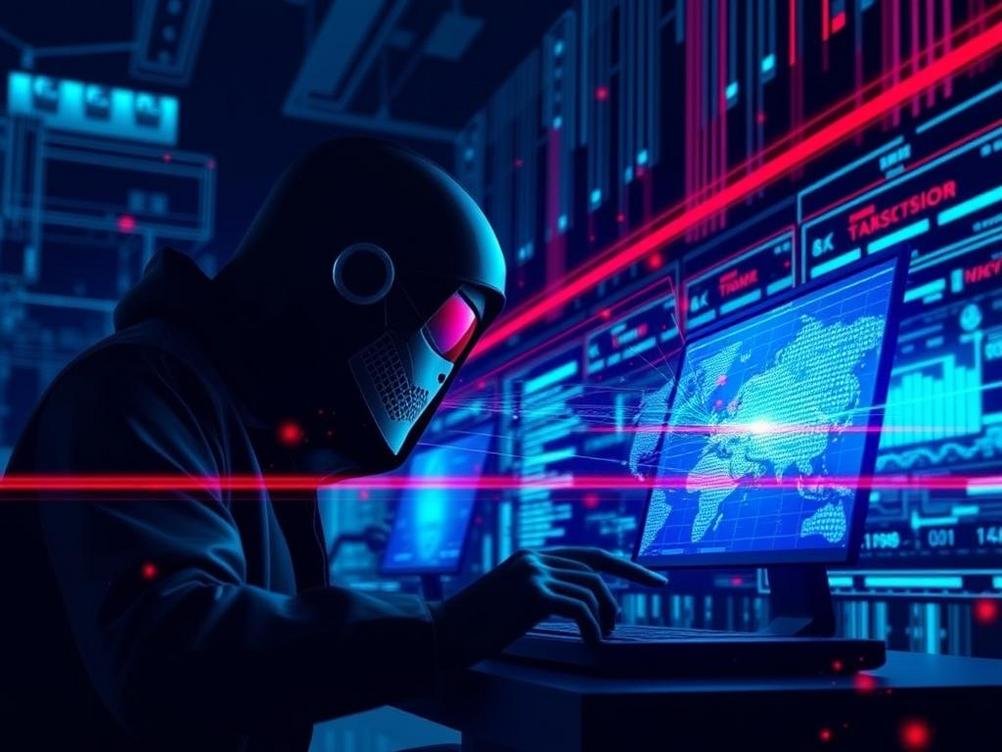 Why Most Companies Are Totally Outmatched by AI Cybercrooks – And How to Fight Back