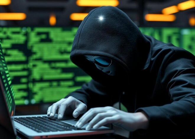 Top 10 AI-Powered Cybersecurity Tools That’ll Make Hackers Sweat in 2025