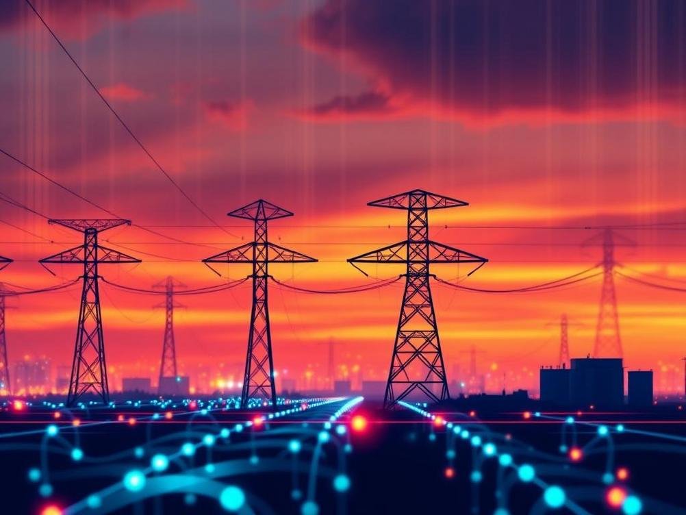 The Future of Grid Cybersecurity: AI and Blockchain Leading the Charge Against Threats (2025-2034)