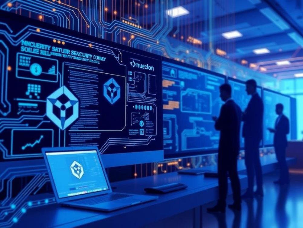 Nucleon Security Snags $3.5 Million to Supercharge AI Cybersecurity – Here’s the Scoop