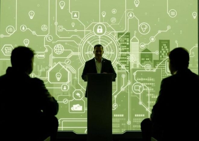 Bell Canada’s Game-Changing Launch: Bell Cyber and the Rise of AI-Driven Security