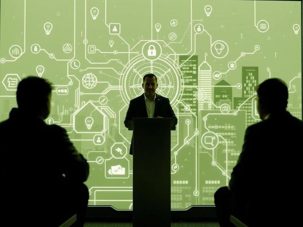 Bell Canada’s Game-Changing Launch: Bell Cyber and the Rise of AI-Driven Security