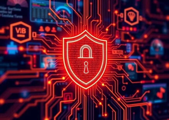 Top 7 Game-Changing Cyber Security Solutions for Your Business in 2025