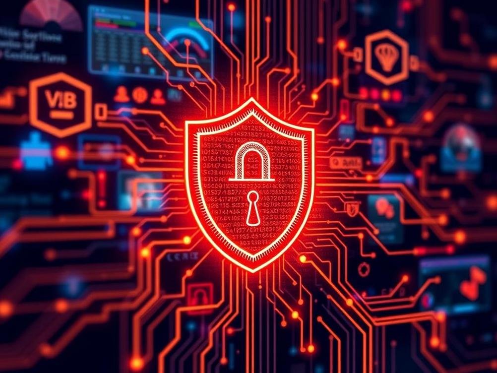 Top 7 Game-Changing Cyber Security Solutions for Your Business in 2025