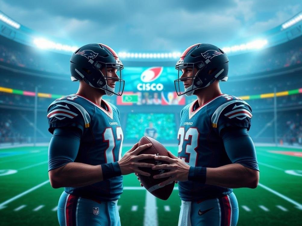 How Cisco’s AI Magic is Supercharging NFL Teams and Changing the Game Forever