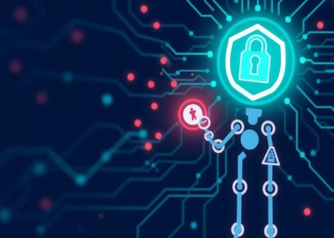 Cracking the Code: How Financial Services Are Winning the AI Arms Race in Cybersecurity