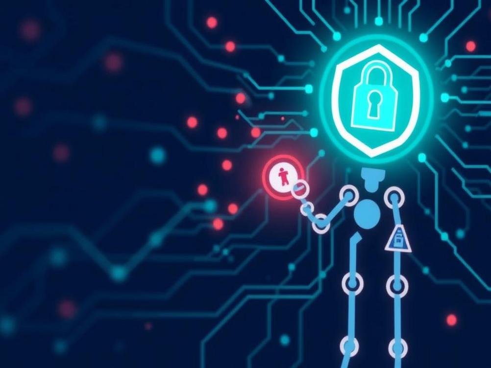 Cracking the Code: How Financial Services Are Winning the AI Arms Race in Cybersecurity