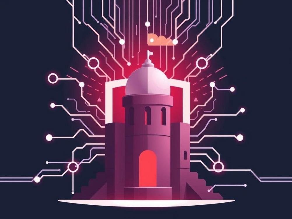 Guarding Your Digital Fortress: How to Stop AI-Powered Cyber Attacks in Their Tracks