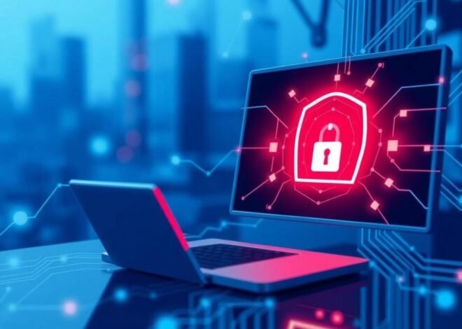 How MSPs Are Fueling the Next Big Leap in AI and Cybersecurity