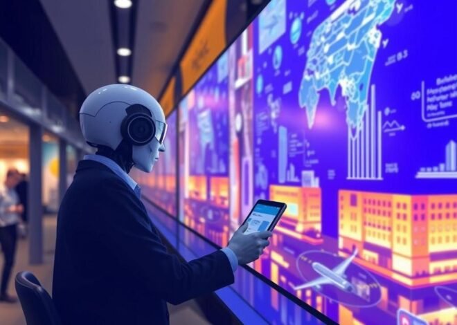 Why AI is Empowering Travel Agents Instead of Wiping Them Out