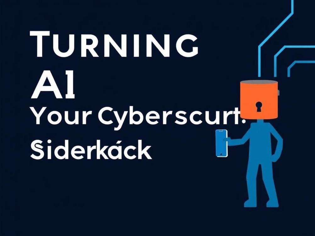 Turning AI into Your Cybersecurity Sidekick: Tips and Tricks