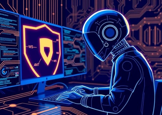 Cycurion Snags $4.6 Million in Fresh AI Cybersecurity Deals – Is This the Future of Digital Defense?