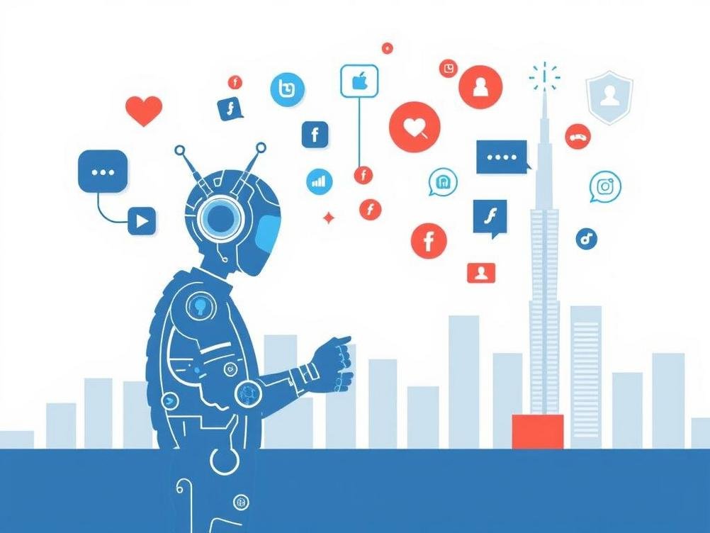 2025 Small Business Survey: Why AI, Cybersecurity, and Social Media Are Exploding in Demand