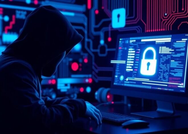 Top 10 Cybersecurity Solutions That’ll Make Hackers Cry Uncle in 2025
