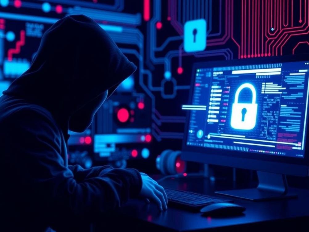 Top 10 Cybersecurity Solutions That’ll Make Hackers Cry Uncle in 2025