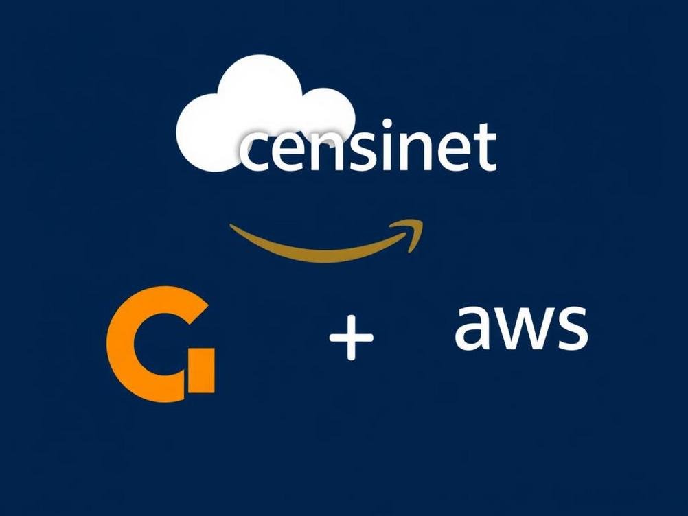 Censinet Teams Up with AWS: Revolutionizing Healthcare Risk Management with Smarter AI Tools