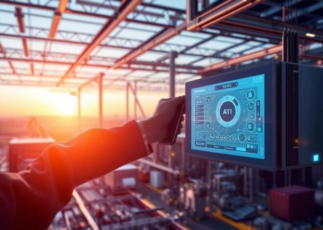 Honeywell’s Fresh Take on AI: Supercharging OT Cybersecurity for Autonomous Factories