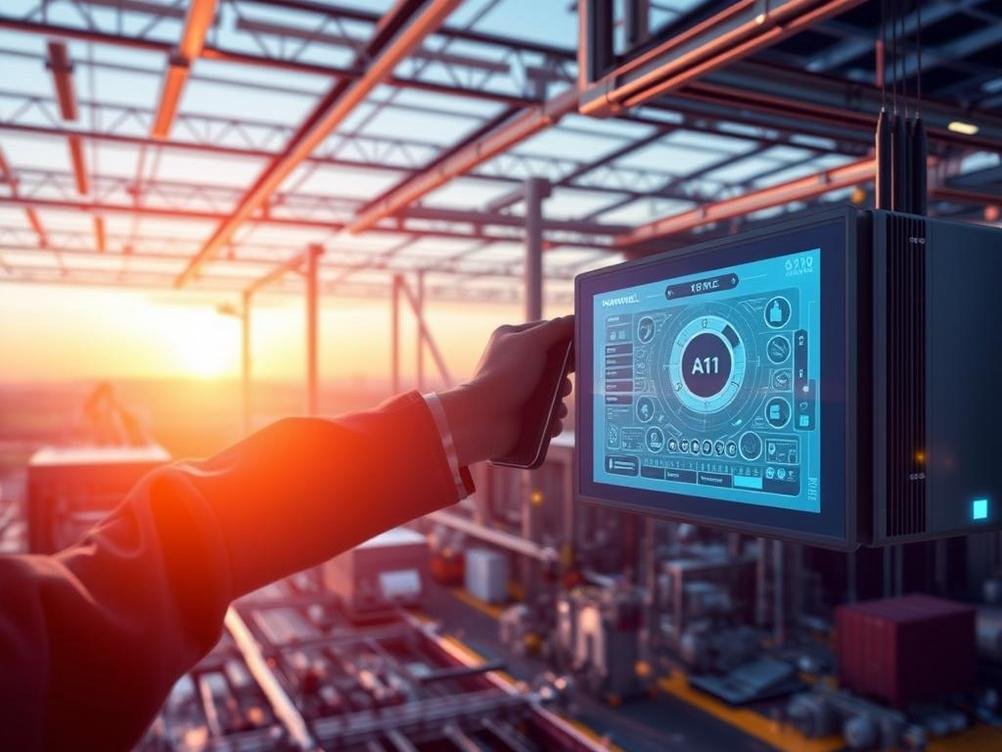 Honeywell’s Fresh Take on AI: Supercharging OT Cybersecurity for Autonomous Factories