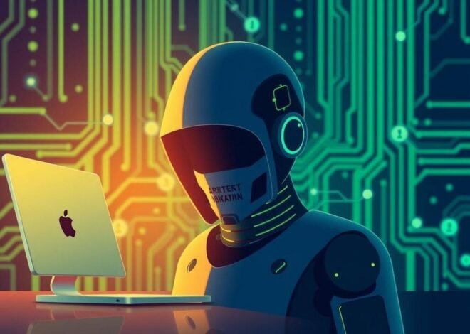 Top 10 AI-Powered Cybersecurity Platforms That’ll Keep Hackers Up at Night in 2025