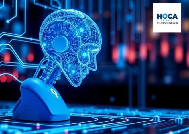 How Governments Are Amping Up Cybersecurity with AI: Fresh Takes from ISG Reports