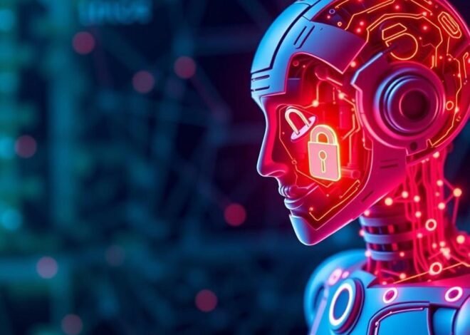 Unlocking the Power of AI in Cybersecurity: Game-Changing Solutions You Can’t Ignore