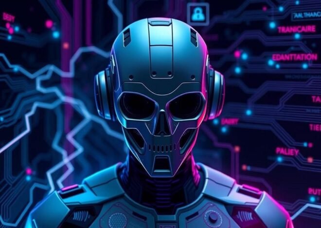 Darktrace’s 2025 Cyber Scoop: AI Attacks Are Skyrocketing, But Hey, We’re Getting Tougher Despite the Brain Drain