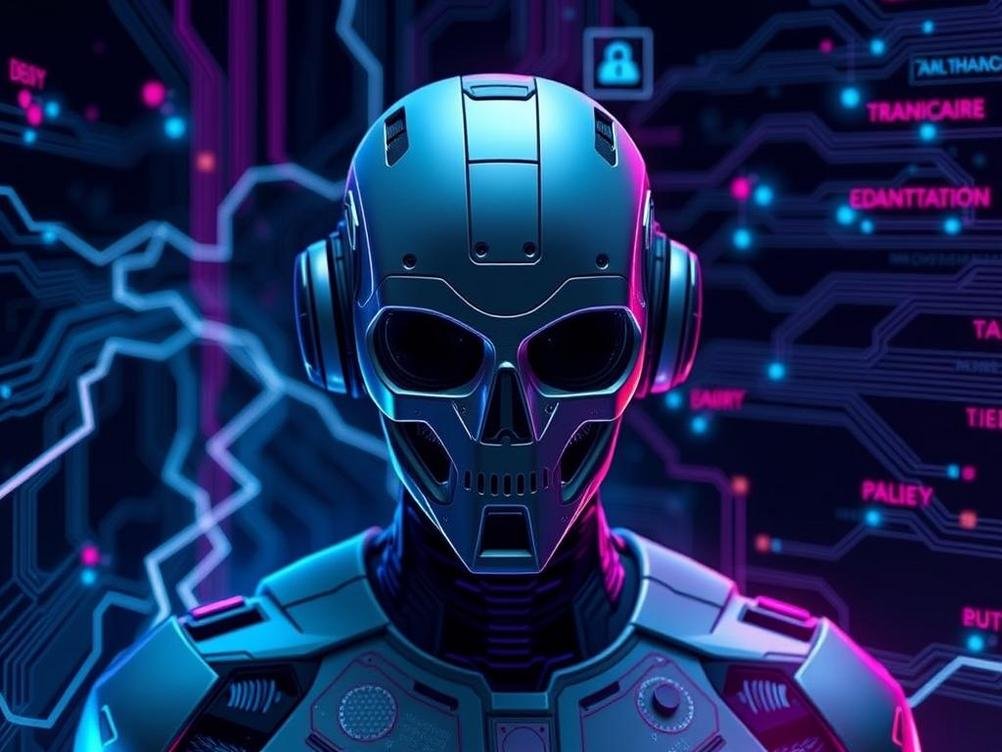 Darktrace’s 2025 Cyber Scoop: AI Attacks Are Skyrocketing, But Hey, We’re Getting Tougher Despite the Brain Drain