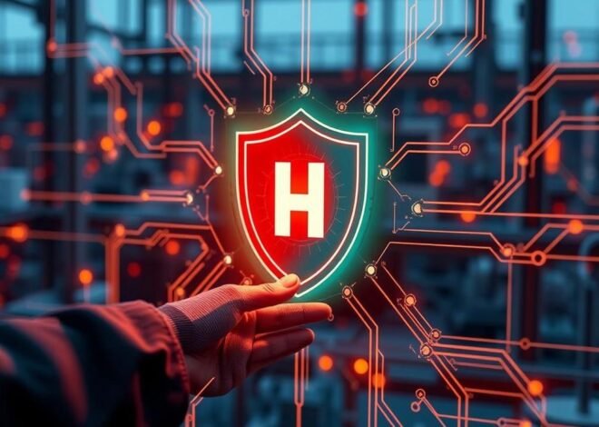 Honeywell’s Game-Changing AI Cyber Shield for Industrial Tech: What You Need to Know