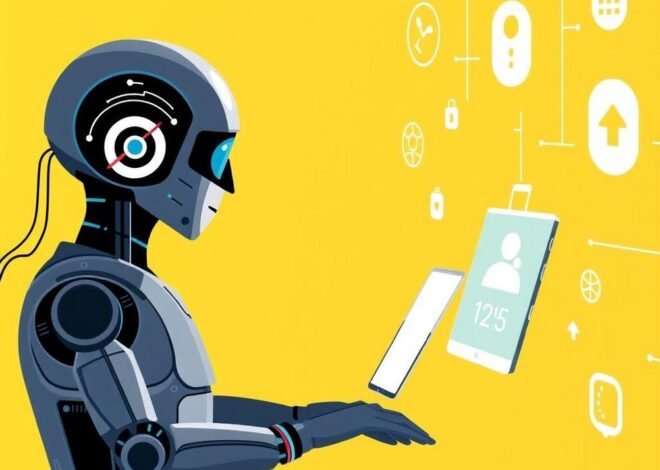 Top 8 AI Cybersecurity Companies Set to Dominate 2025