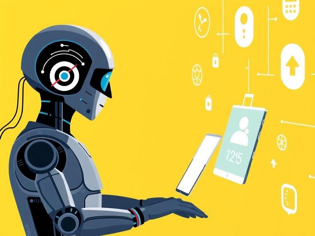 Top 8 AI Cybersecurity Companies Set to Dominate 2025