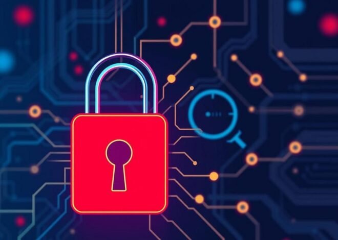 Unlocking the Future: Expert Predictions on AI’s Role in Cybersecurity for 2025