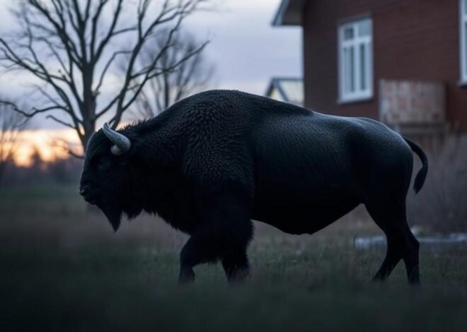 When AI Turns Creepy: A Buffalo Mom’s Nightmare with a Fake Son’s Voice Scam