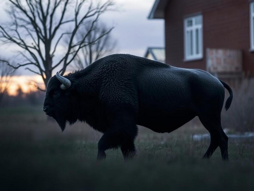 When AI Turns Creepy: A Buffalo Mom’s Nightmare with a Fake Son’s Voice Scam