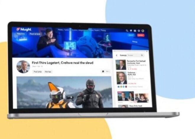 Why Teaming Up with Perplexity AI Could Revolutionize Your Local News Feed