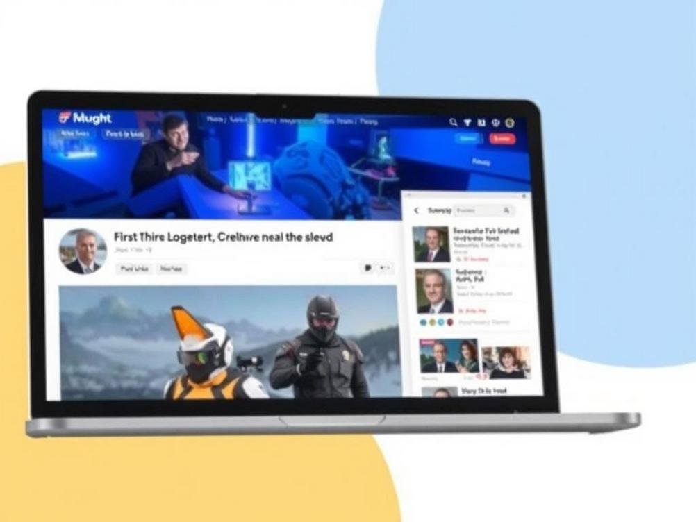 Why Teaming Up with Perplexity AI Could Revolutionize Your Local News Feed