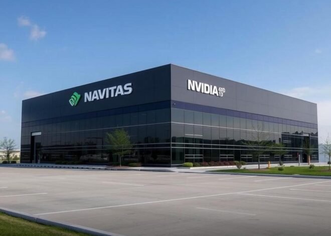 Navitas Semiconductor (NVTS) Jumps 5.2% on NVIDIA AI Partnership: Time to Rethink the Bull Case?