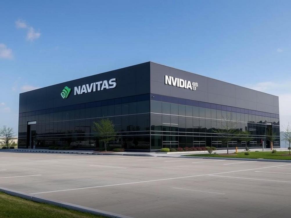 Navitas Semiconductor (NVTS) Jumps 5.2% on NVIDIA AI Partnership: Time to Rethink the Bull Case?