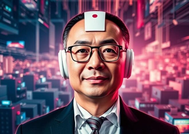 Why the US Needs to Look Beyond Chips: Lessons from China’s AI Dominance