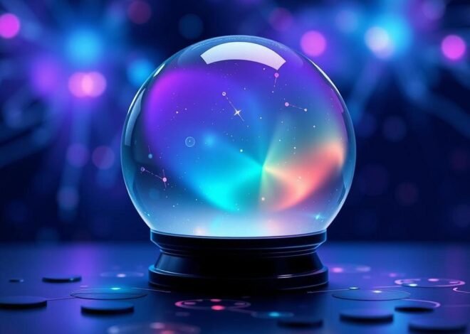 Peeking into the Crystal Ball: What’s Next for Generative AI?