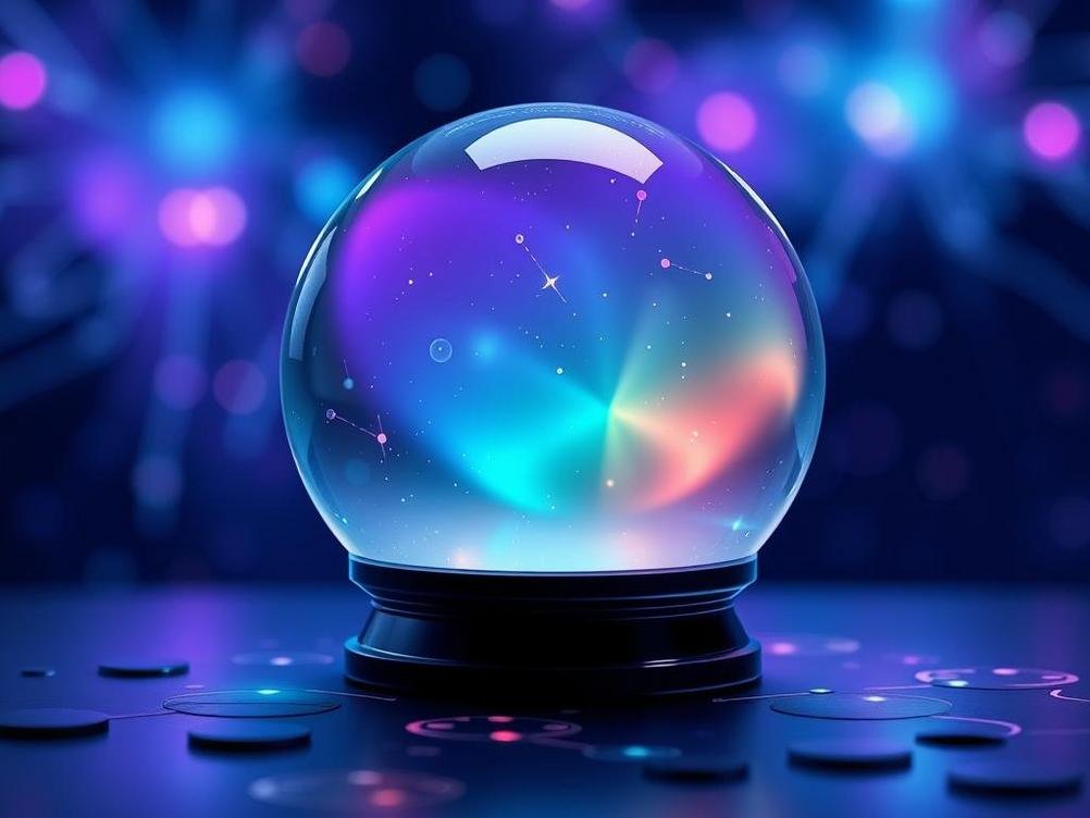 Peeking into the Crystal Ball: What’s Next for Generative AI?