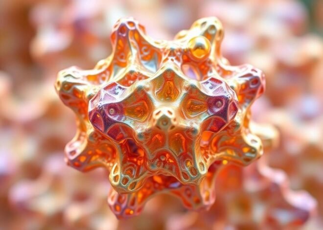 This Wild New AI Tool is Supercharging Generative Models to Whip Up Game-Changing Materials