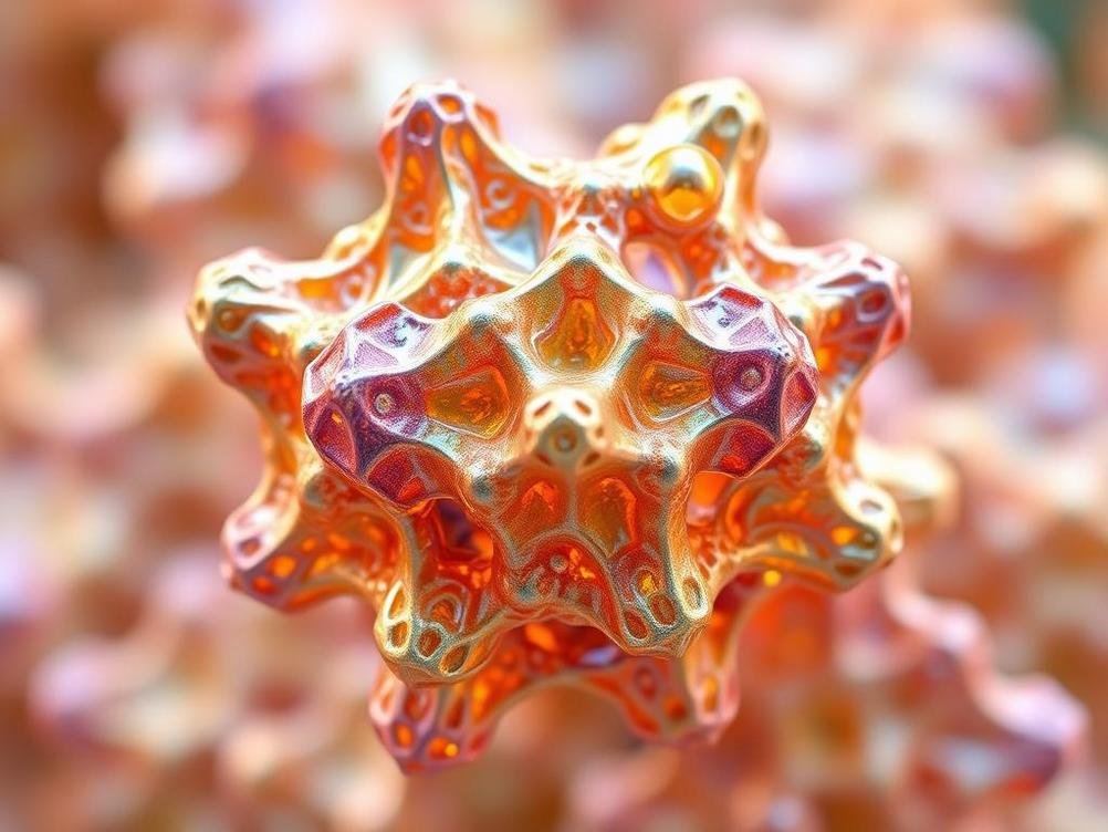 This Wild New AI Tool is Supercharging Generative Models to Whip Up Game-Changing Materials