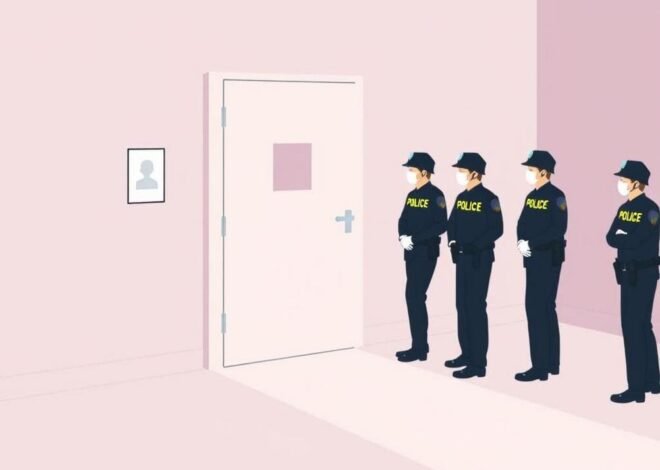 Did OpenAI Really Send the Cops to an AI Critic’s Door? Unpacking the Wild Allegations