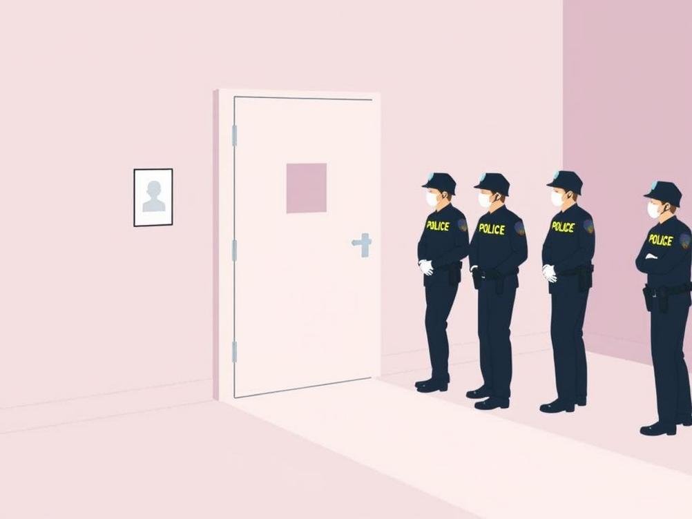 Did OpenAI Really Send the Cops to an AI Critic’s Door? Unpacking the Wild Allegations