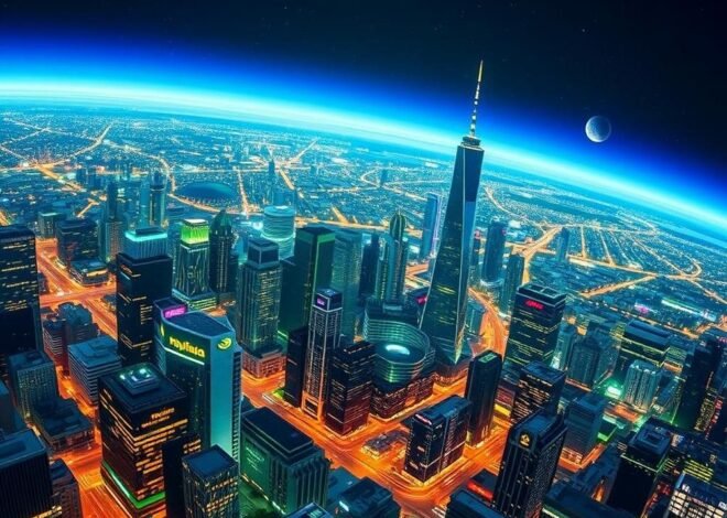 Nvidia’s Tangled Tango: Why the AI Chip Kingpin is Caught in the US-China Trade War Crossfire